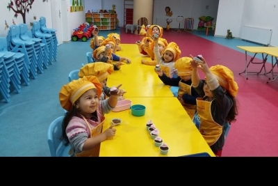Özel Park Anaokulu fotoğraf 9